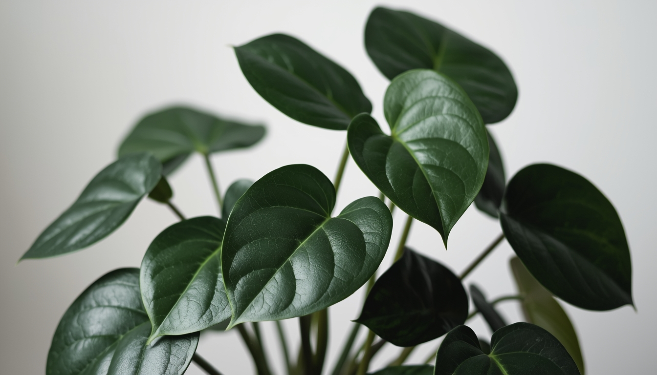 Pilea Peperomioides from Voglynaroephexal